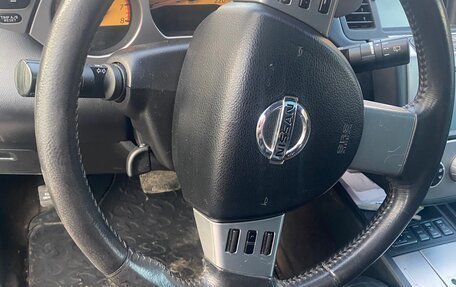 Nissan Murano, 2007 год, 550 000 рублей, 6 фотография