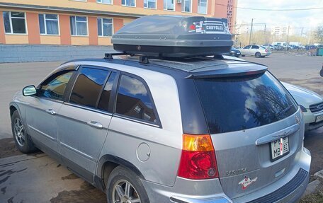 Chrysler Pacifica (CS), 2005 год, 650 000 рублей, 4 фотография