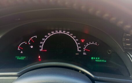 Chrysler Pacifica (CS), 2005 год, 650 000 рублей, 6 фотография