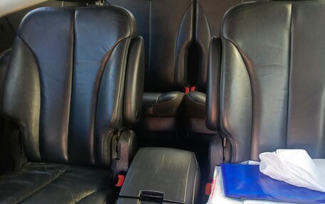 Chrysler Pacifica (CS), 2005 год, 650 000 рублей, 8 фотография