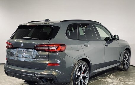 BMW X5, 2021 год, 8 170 000 рублей, 6 фотография