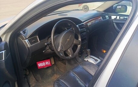 Chrysler Pacifica (CS), 2005 год, 650 000 рублей, 5 фотография