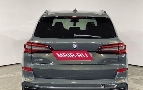 BMW X5, 2021 год, 8 170 000 рублей, 7 фотография