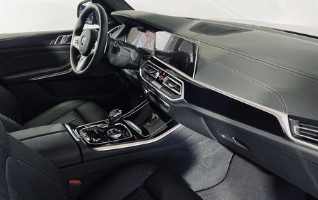 BMW X5, 2021 год, 8 170 000 рублей, 10 фотография