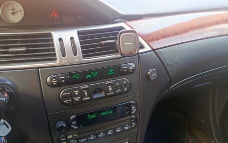 Chrysler Pacifica (CS), 2005 год, 650 000 рублей, 7 фотография