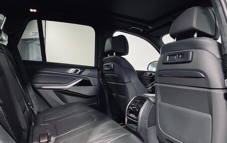 BMW X5, 2021 год, 8 170 000 рублей, 11 фотография