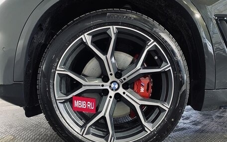 BMW X5, 2021 год, 8 170 000 рублей, 9 фотография