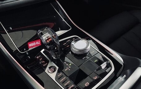 BMW X5, 2021 год, 8 170 000 рублей, 8 фотография