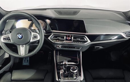 BMW X5, 2021 год, 8 170 000 рублей, 12 фотография