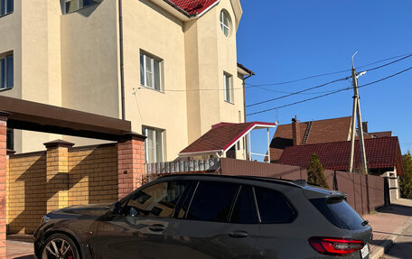 BMW X5, 2021 год, 8 170 000 рублей, 14 фотография