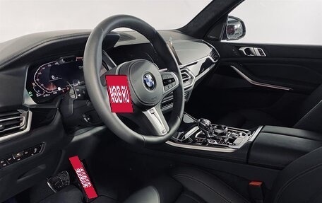 BMW X5, 2021 год, 8 170 000 рублей, 13 фотография