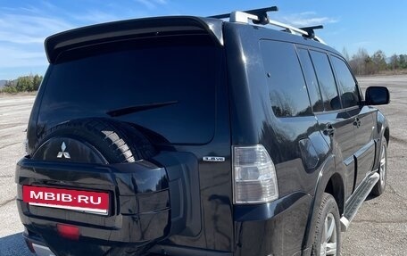 Mitsubishi Pajero IV, 2006 год, 1 290 000 рублей, 6 фотография