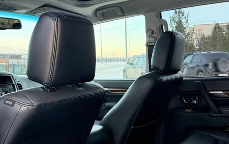 Mitsubishi Pajero IV, 2006 год, 1 290 000 рублей, 17 фотография