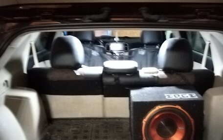 Toyota Venza I, 2010 год, 1 500 000 рублей, 5 фотография