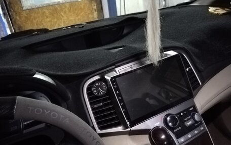 Toyota Venza I, 2010 год, 1 500 000 рублей, 7 фотография