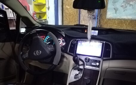 Toyota Venza I, 2010 год, 1 500 000 рублей, 6 фотография