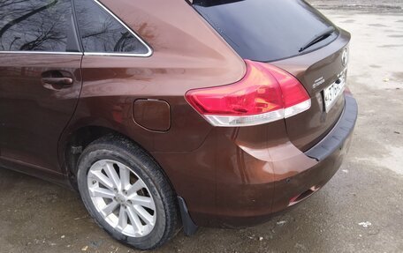 Toyota Venza I, 2010 год, 1 500 000 рублей, 8 фотография