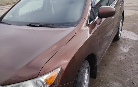 Toyota Venza I, 2010 год, 1 500 000 рублей, 9 фотография