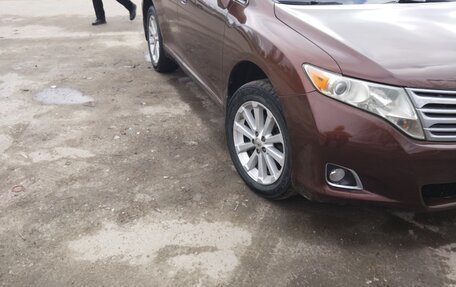 Toyota Venza I, 2010 год, 1 500 000 рублей, 10 фотография