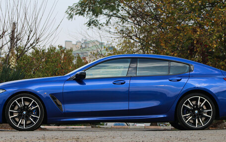 BMW 8 серия, 2023 год, 11 550 000 рублей, 2 фотография