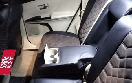 Toyota Venza I, 2010 год, 1 500 000 рублей, 2 фотография