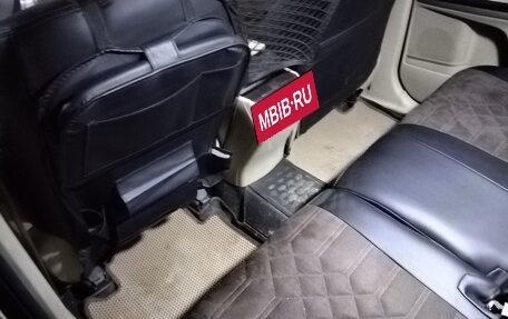 Toyota Venza I, 2010 год, 1 500 000 рублей, 4 фотография