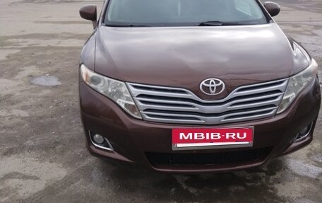 Toyota Venza I, 2010 год, 1 500 000 рублей, 11 фотография