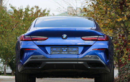 BMW 8 серия, 2023 год, 11 550 000 рублей, 5 фотография