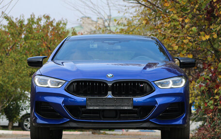 BMW 8 серия, 2023 год, 11 550 000 рублей, 4 фотография