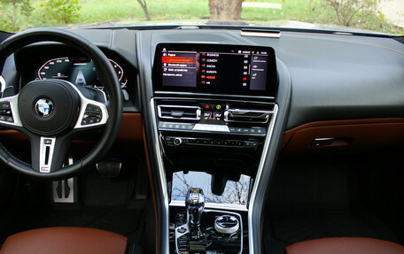 BMW 8 серия, 2023 год, 11 550 000 рублей, 8 фотография