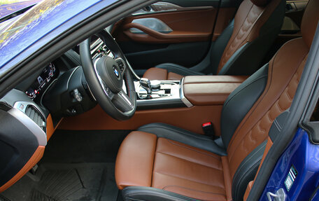 BMW 8 серия, 2023 год, 11 550 000 рублей, 6 фотография