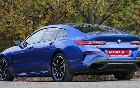 BMW 8 серия, 2023 год, 11 550 000 рублей, 3 фотография