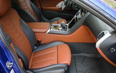 BMW 8 серия, 2023 год, 11 550 000 рублей, 7 фотография