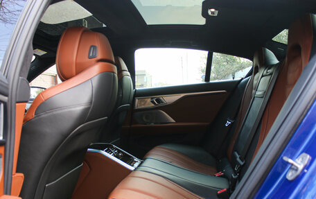 BMW 8 серия, 2023 год, 11 550 000 рублей, 12 фотография