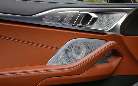 BMW 8 серия, 2023 год, 11 550 000 рублей, 13 фотография