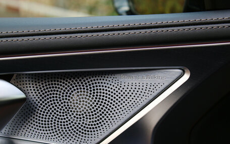 BMW 8 серия, 2023 год, 11 550 000 рублей, 10 фотография