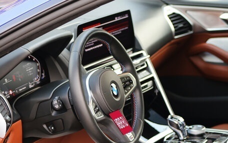 BMW 8 серия, 2023 год, 11 550 000 рублей, 9 фотография