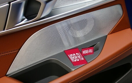 BMW 8 серия, 2023 год, 11 550 000 рублей, 16 фотография