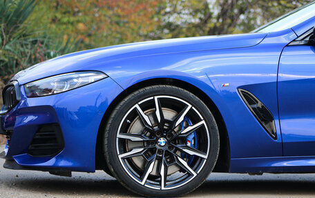 BMW 8 серия, 2023 год, 11 550 000 рублей, 20 фотография