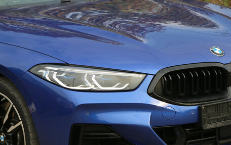 BMW 8 серия, 2023 год, 11 550 000 рублей, 19 фотография