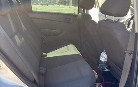 Chevrolet Aveo III, 2008 год, 430 000 рублей, 15 фотография