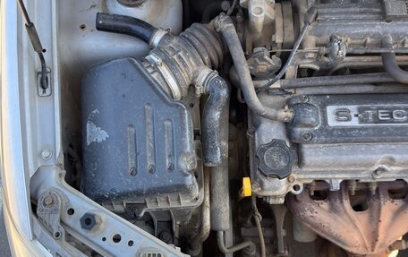 Chevrolet Aveo III, 2008 год, 430 000 рублей, 19 фотография