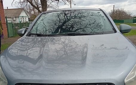 Nissan Qashqai, 2010 год, 920 000 рублей, 5 фотография