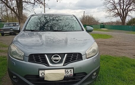 Nissan Qashqai, 2010 год, 920 000 рублей, 6 фотография