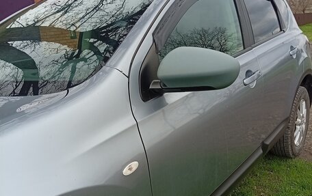 Nissan Qashqai, 2010 год, 920 000 рублей, 4 фотография