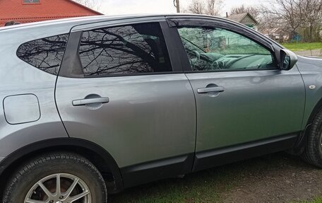 Nissan Qashqai, 2010 год, 920 000 рублей, 3 фотография