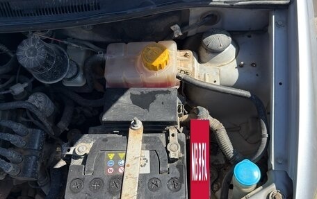 Chevrolet Aveo III, 2008 год, 430 000 рублей, 20 фотография