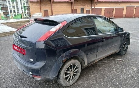 Ford Focus II рестайлинг, 2006 год, 170 000 рублей, 2 фотография