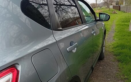 Nissan Qashqai, 2010 год, 920 000 рублей, 8 фотография