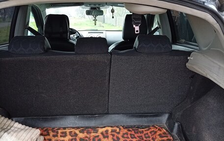 Nissan Qashqai, 2010 год, 920 000 рублей, 13 фотография